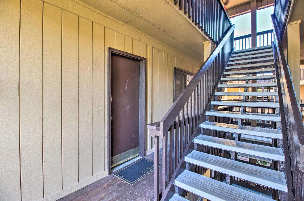 Hilton Head Condo - Beachfront Community! هيلتون رئيس جزيرة المظهر الخارجي الصورة