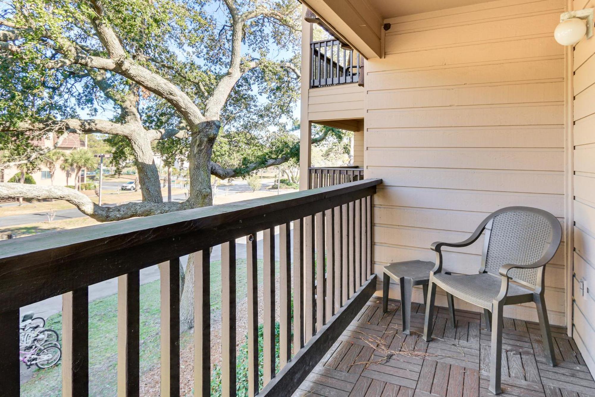 Hilton Head Condo - Beachfront Community! هيلتون رئيس جزيرة المظهر الخارجي الصورة